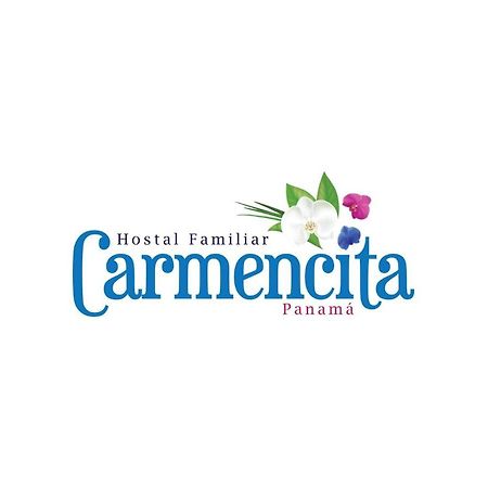 Hostal Familiar Carmencita Panama by Eksteriør bilde