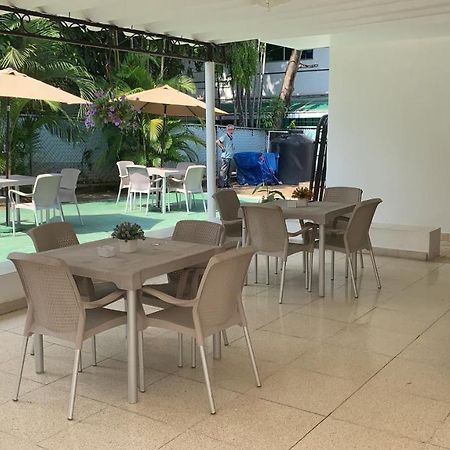 Hostal Familiar Carmencita Panama by Eksteriør bilde