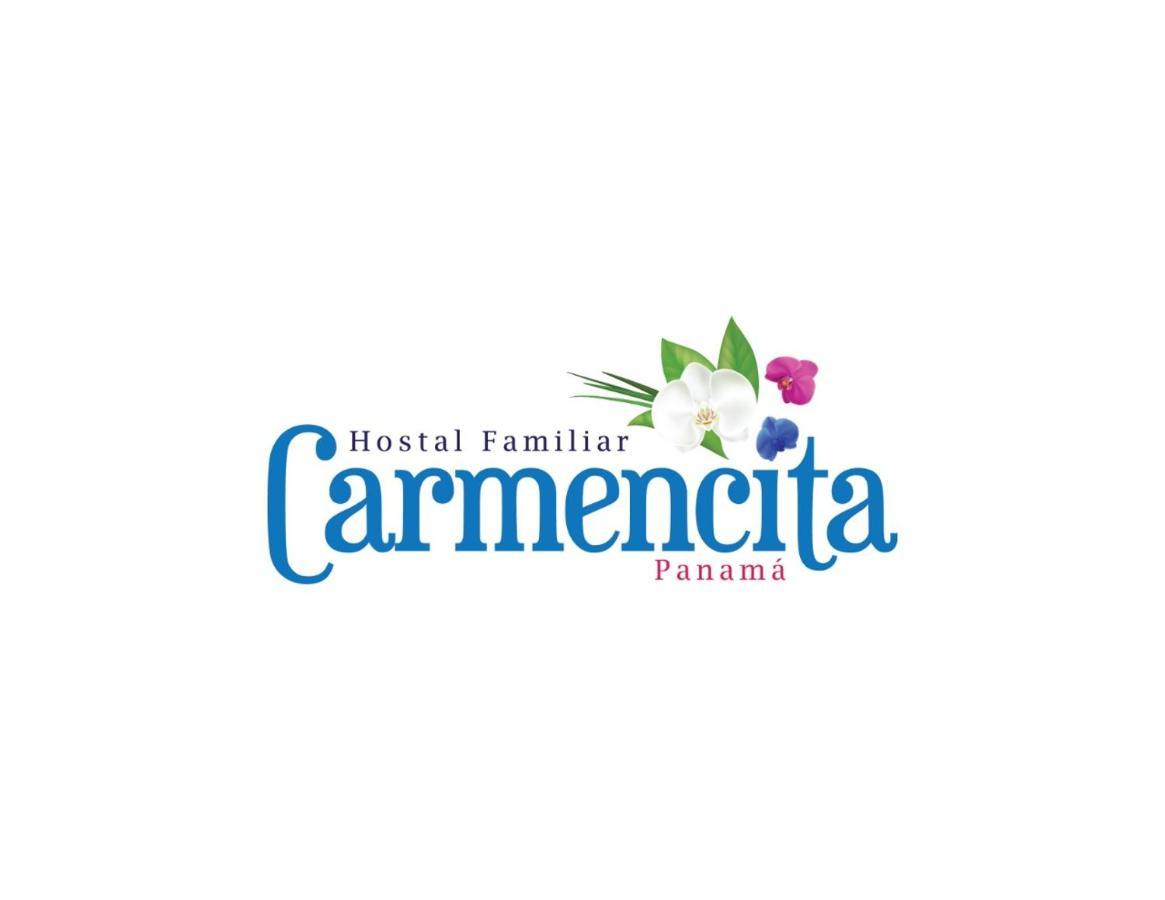 Hostal Familiar Carmencita Panama by Eksteriør bilde