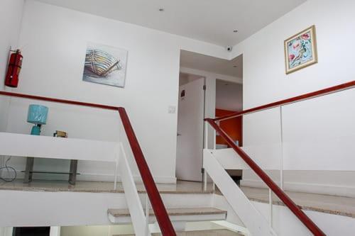 Hostal Familiar Carmencita Panama by Eksteriør bilde